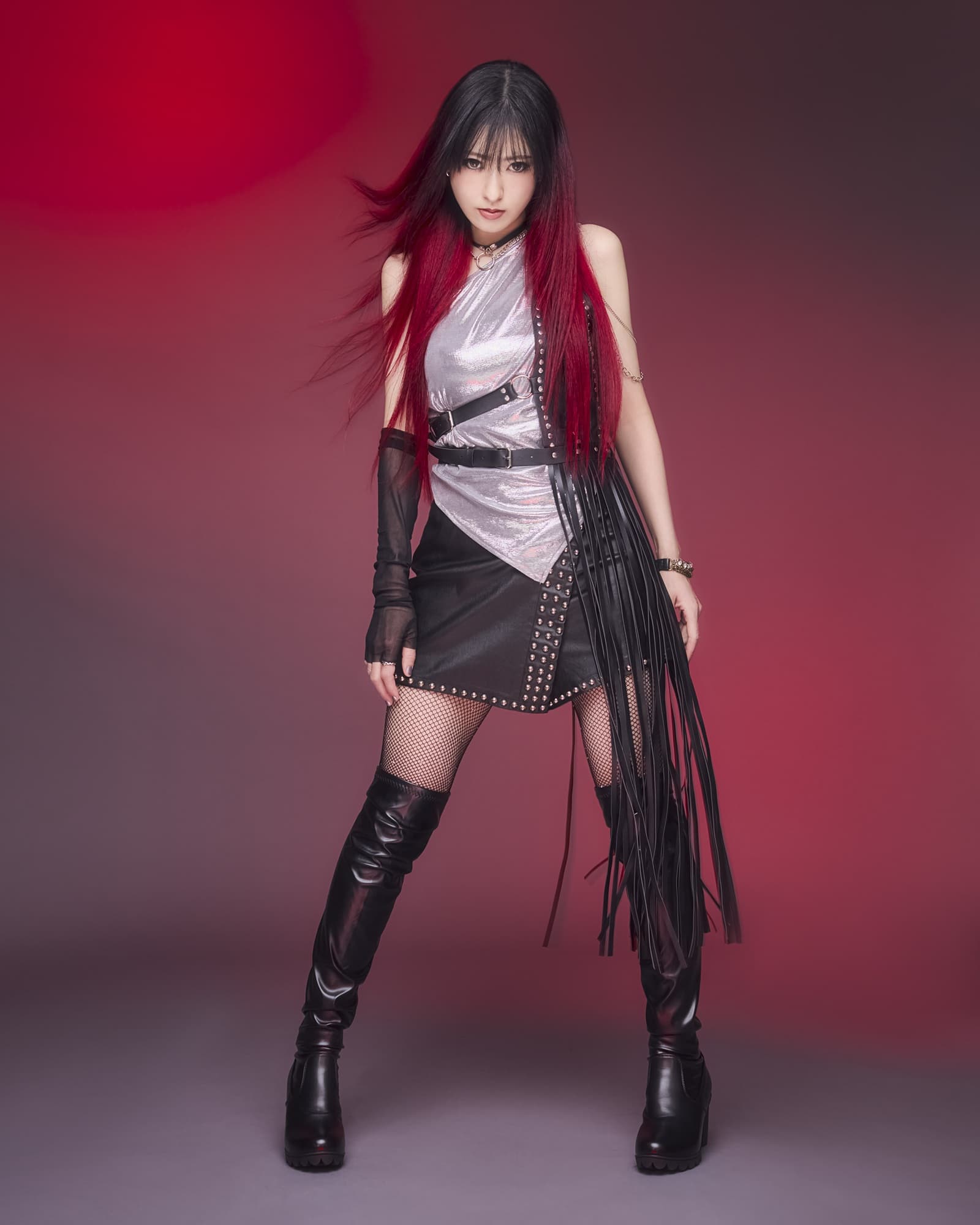 &TEAMアジアツアー 会場CD販売限定トレカ 2等 MAKI マキ &TEAM MAKI マキ 会場CD販売 2等限定 トレカ アイドル